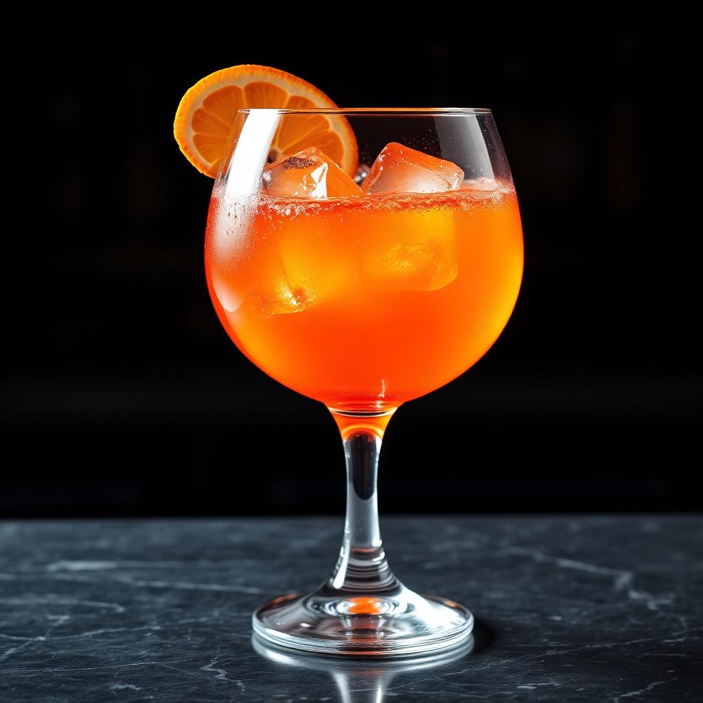 Aperol Spritz