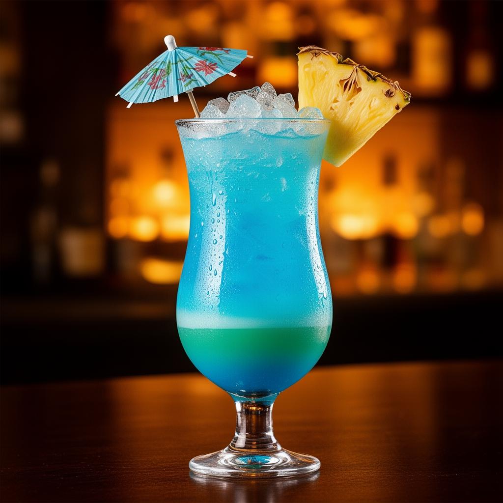 Caribbean Dream
