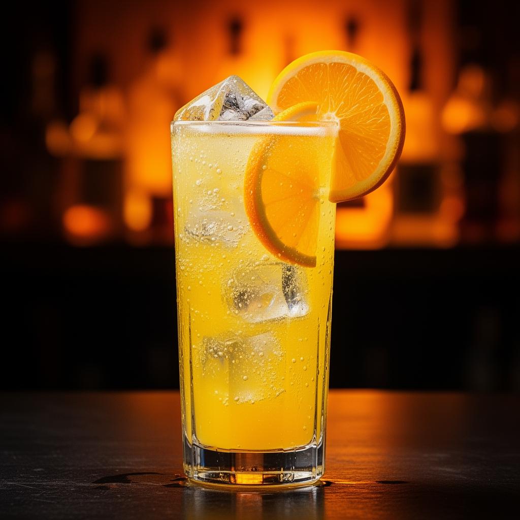 Citrus Splash