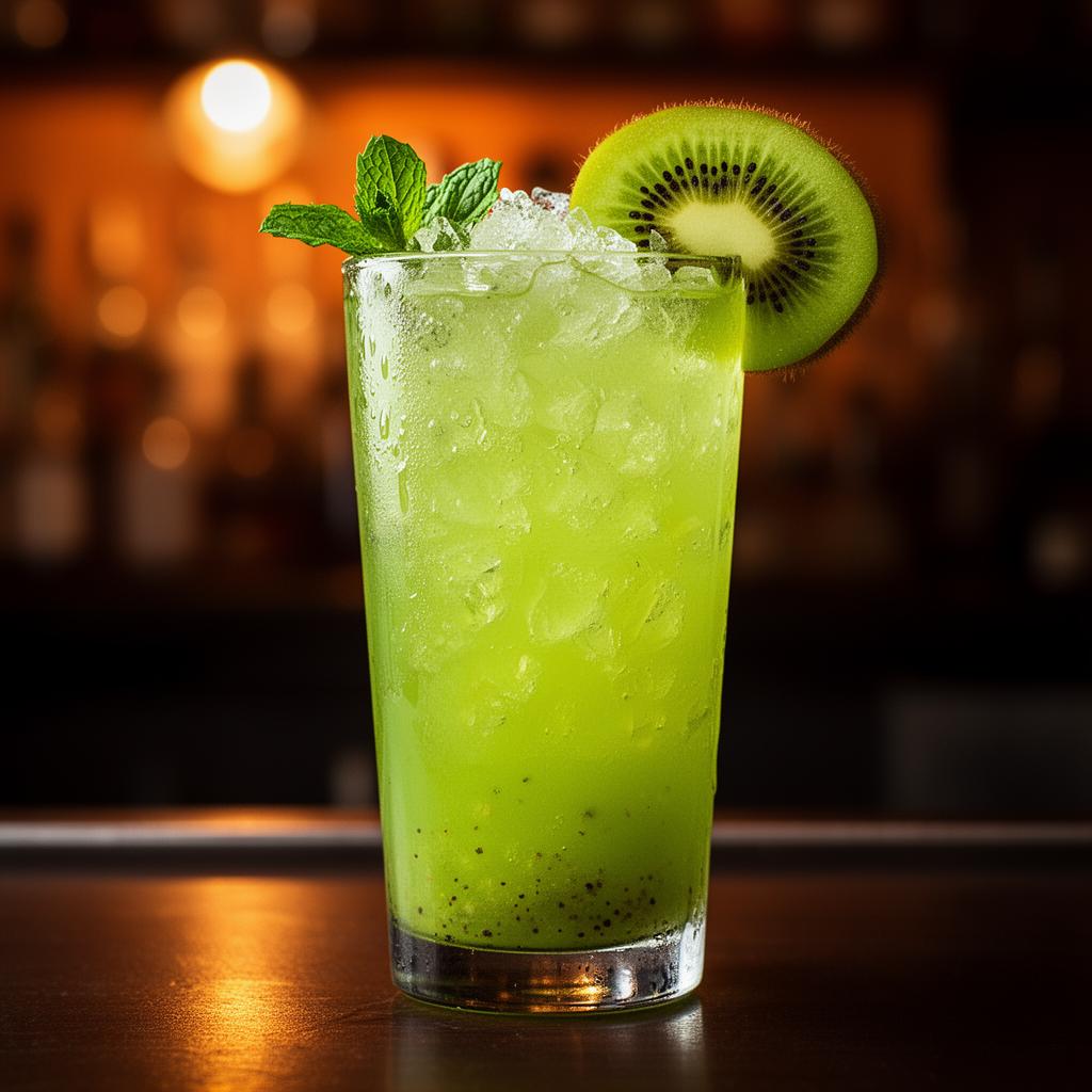 Kiwi Fresh